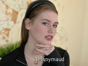 Tiffanymaud