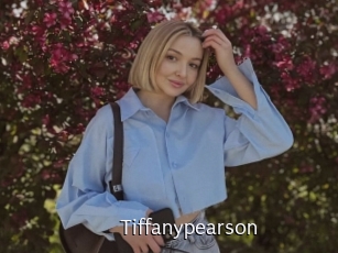 Tiffanypearson