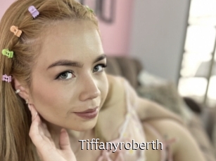 Tiffanyroberth