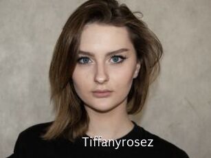 Tiffanyrosez