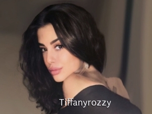 Tiffanyrozzy
