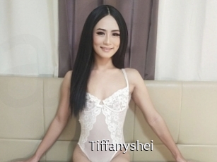 Tiffanyshei