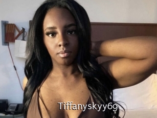 tiffanyskyy69 Anal Fist