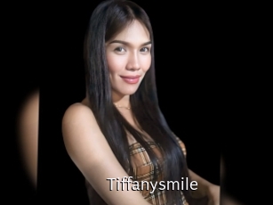 Tiffanysmile