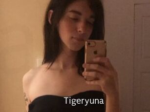 Tigeryuna