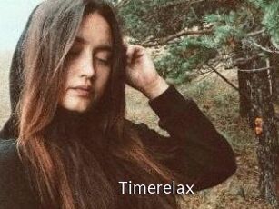 timerelax Anal Fist