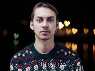 Timjohnes