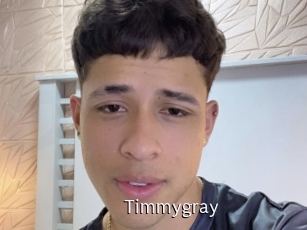 timmygray Anal Fist