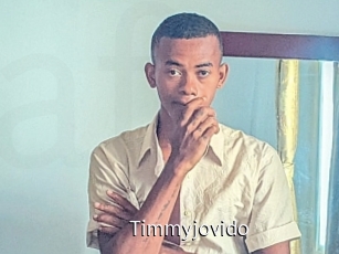 timmyjovido Anal Fist