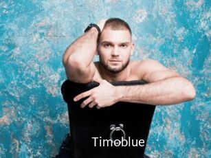 Timoblue