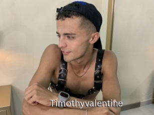 Timothyvalentine