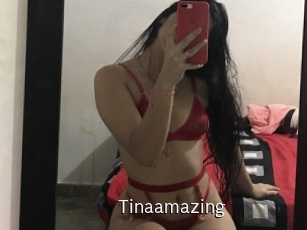 Tinaamazing