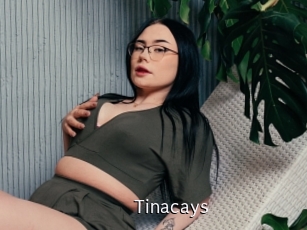Tinacays