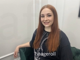 Tinageroll