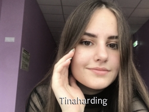 Tinaharding