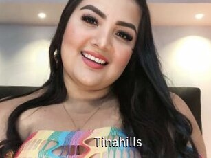 Tinahills