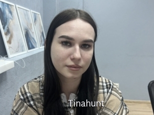 Tinahunt