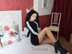 Tinakent
