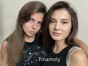 Tinamoly