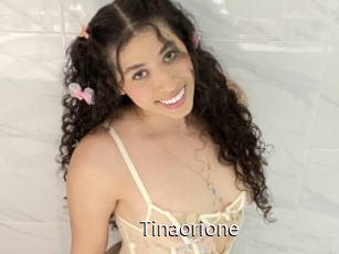 tinaorione Anal Fist