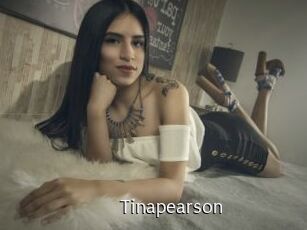 tinapearson Anal Fist