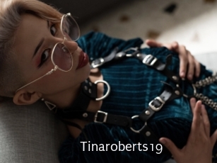 tinaroberts19 Anal Fist