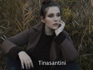 Tinasantini