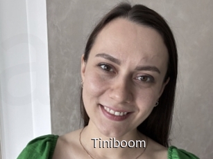 Tiniboom