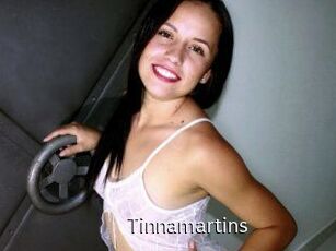 tinnamartins Anal Fist