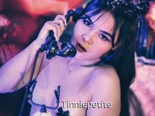 Tinniepetite