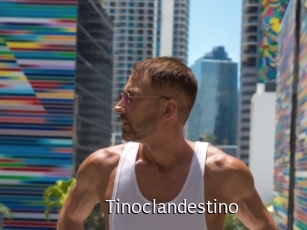 tinoclandestino Anal Fist