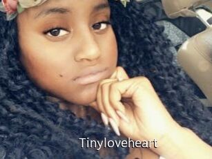 Tinyloveheart