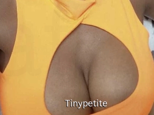 Tinypetite