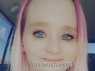 Tinytemptress91