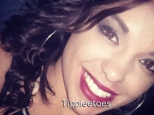 Tippieetoes