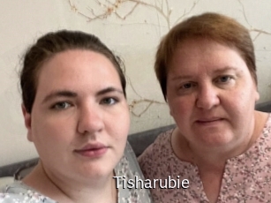 tisharubie Anal Fist