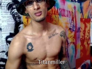 Titanmiller
