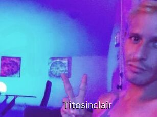 Titosinclair