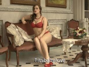 Titsbabylove