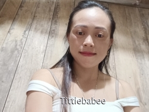Tittiebabee
