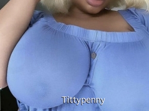 tittypenny Anal Fist