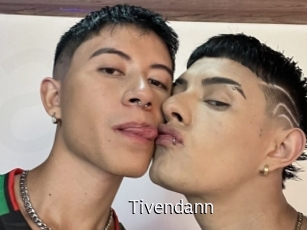 Tivendann