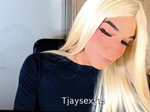 Tjaysexyts