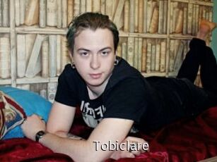 Tobiclare