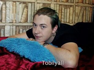 Tobilyall