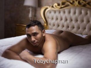 Tobychapman