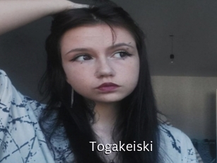Togakeiski