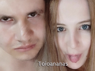Toioananas