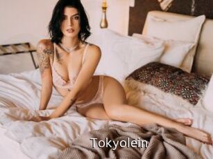 Tokyolein