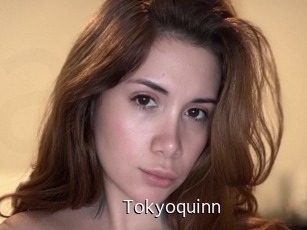 Tokyoquinn